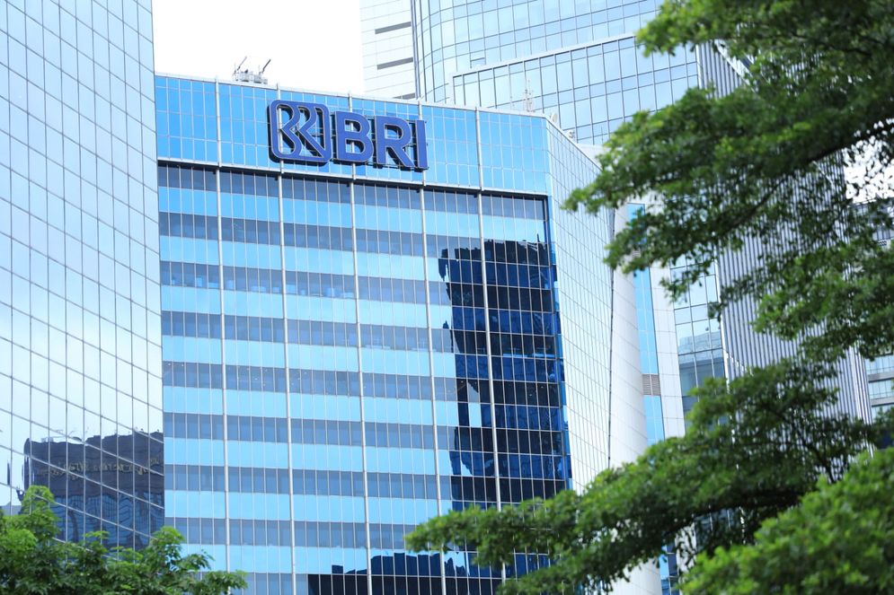 BRI Fokuskan Langkah Transformasi di Seluruh Aspek Operasional dan Bisnis