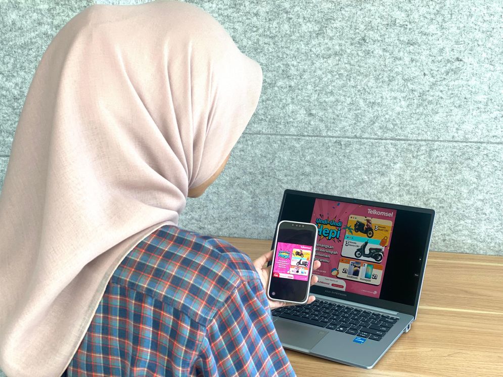 Telkomsel 