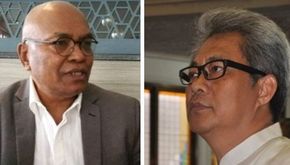 Somasi Terbuka: PEREKAT NUSANTARA dan TPDI Desak Gibran Rakabuming Mundur dari Jabatan Wakil Presiden