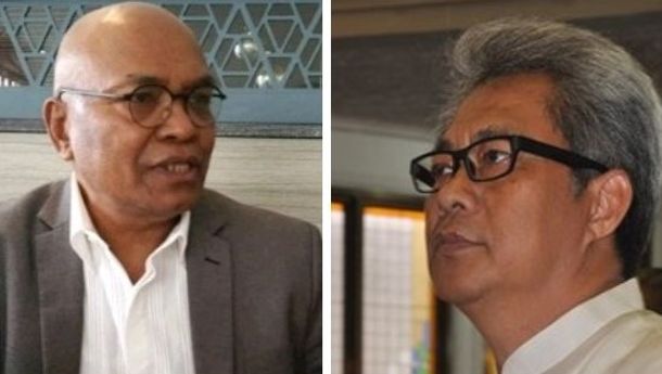 Somasi Terbuka: PEREKAT NUSANTARA dan TPDI Desak Gibran Rakabuming Mundur dari Jabatan Wakil Presiden