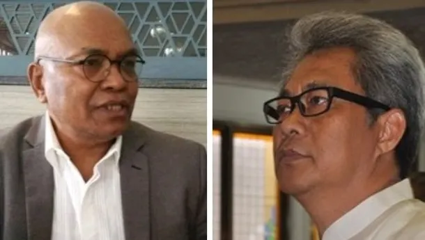 Somasi Terbuka: PEREKAT NUSANTARA dan TPDI Desak Gibran Rakabuming Mundur dari Jabatan Wakil Presiden