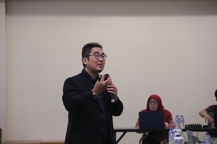 Belajar Langsung dari Lingkungan Lebih Penting Dibanding Memanfaatkan AI
