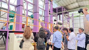 Hadirkan Science Techno Park, UGM Percepat Komersialisasi Inovasi
