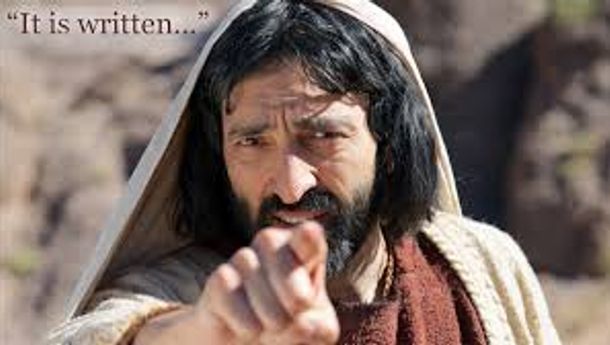 Pesan Inspiratif: Yesus Berkuasa Atas Kegelapan, Setan, Dosa dan Maut