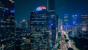 Bersinar di FinanceAsia 2025, BRI Bawa Pulang 15 Penghargaan Prestisius