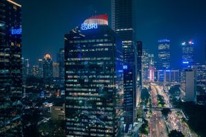 Di Ajang Bergengsi FinanceAsia 2025, BRI Kembali Torehkan Prestasi Global