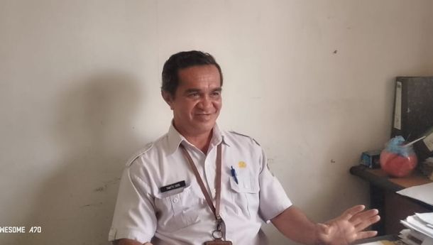 DLH Sikka Bantah Terima Uang dari Pengusaha Tambang, Pastikan Izin WIUP dan IUP Sudah Sesuai Prosedur