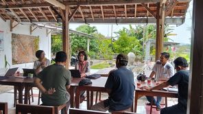 UMBY Bantu Kampung Wisata Durimanis Jadi Tujuan Wisata Berkesan