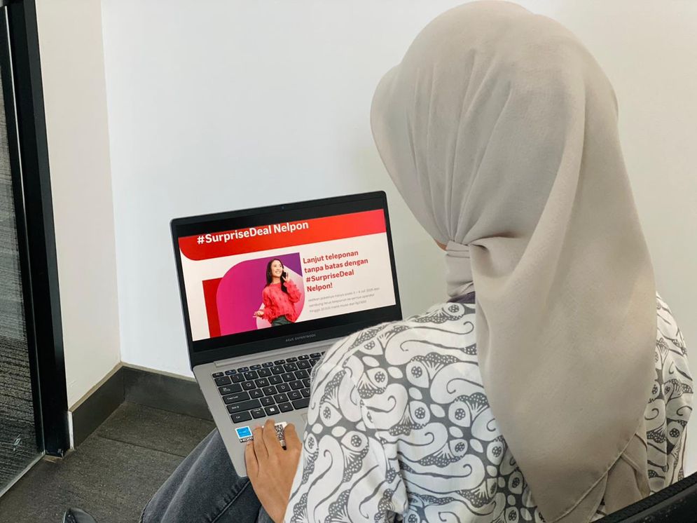 Telkomsel 