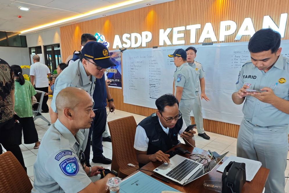 Jasa Raharja Gerak Cepat Jamin Santunan Seluruh Korban