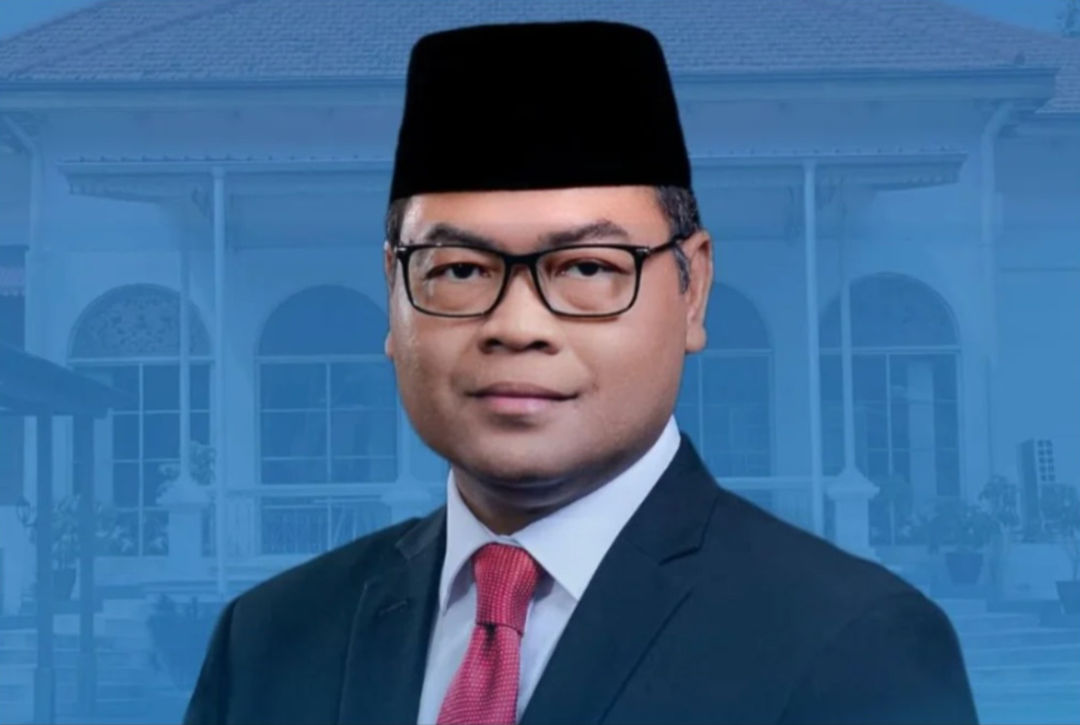 Ricky Gozali