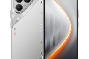 Ilustrasi Tecno Pova 7.