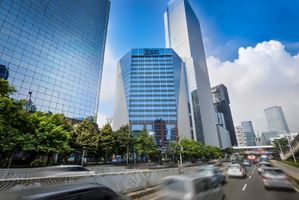 BRI Berkomitmen Jadi World-Class Sustainable Banking Group, Dukung Penuh SDGs
