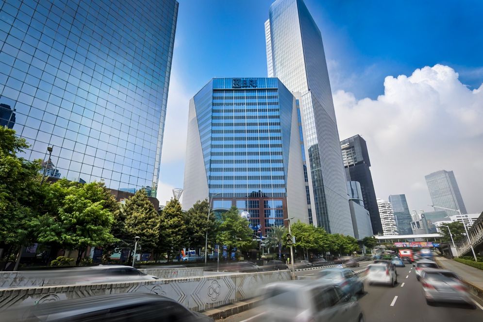 BRI Berkomitmen Jadi World-Class Sustainable Banking Group, Dukung Penuh SDGs