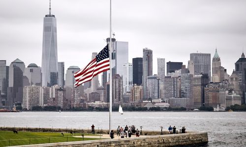 Inilah Deretan Negara yang Pernah Diembargo Amerika Serikat, Apakah Ada Indonesia?