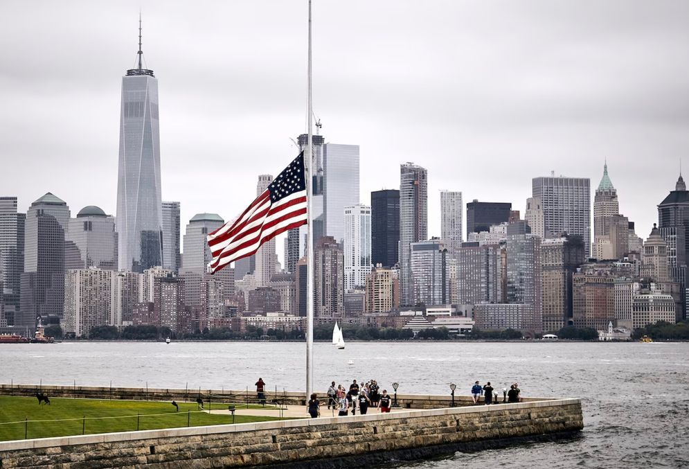 Inilah Deretan Negara yang Pernah Diembargo Amerika Serikat, Apakah Ada Indonesia?