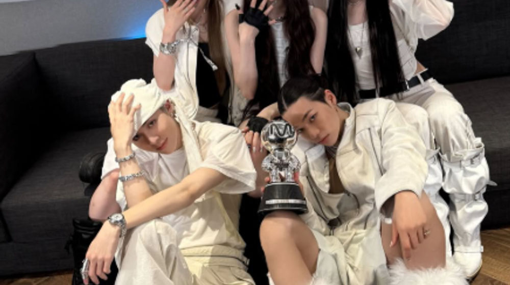 Grup K-pop, ALLDAY PROJECT.