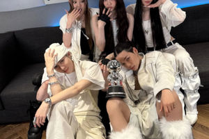 Grup K-pop, ALLDAY PROJECT.