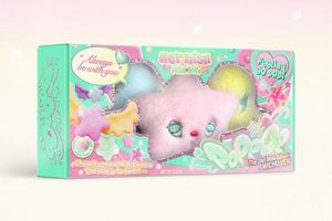 Album “Wichu” milik NCT Wish.