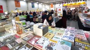 Dua Festival Literasi Bakal Digelar di Yogyakarta