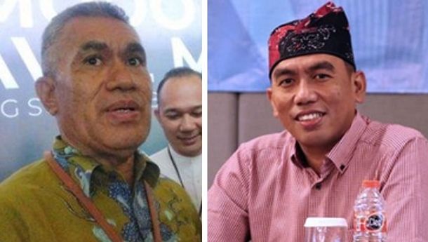 Menpar Tunjuk Dwi Marhen Yono sebagai Plt Dirut BPOLBF Gantikan Frans Teguh