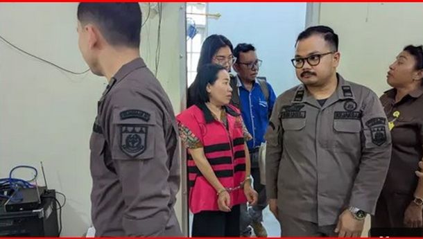 Kepala SMKN 1 Larantuka Jadi Tersangka Dugaan Korupsi Dana BOS Rp323 Juta, Jaksa Diminta Usut Tuntas Pihak Terkait