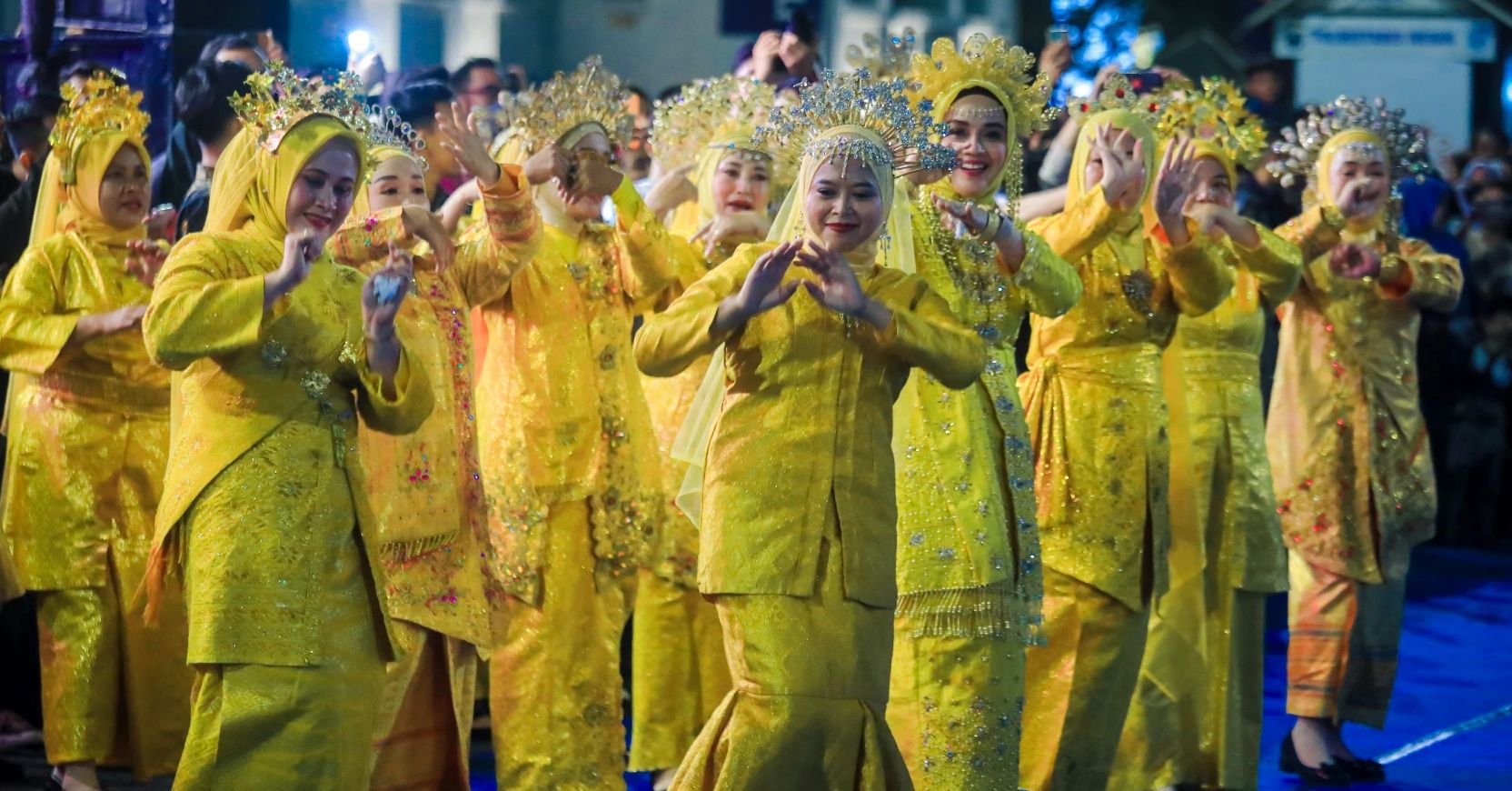 Ada Colorful Medan Carnival, KAI Sumut imbau penumpang tiba lebih awal di Stasiun Medan
