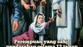 Pesan Inspirasi: Buah Iman yang Teguh