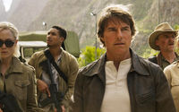Film Mission: Impossible The Final Reckoning.