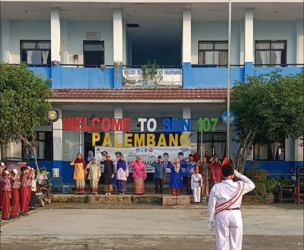 Menjaga Mimpi  di Tengah Keterbatasan: Potret Perjuangan Pendidikan di Pinggiran Palembang