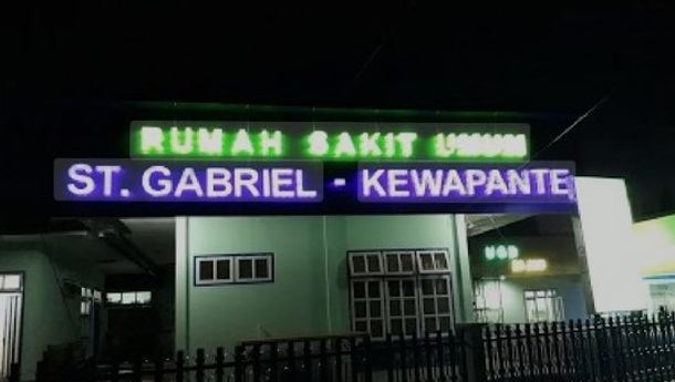 Lima Rumah Sakit di Flores Turun Kelas, Hanya Satu yang Sesuai Standar Kementerian Kesehatan