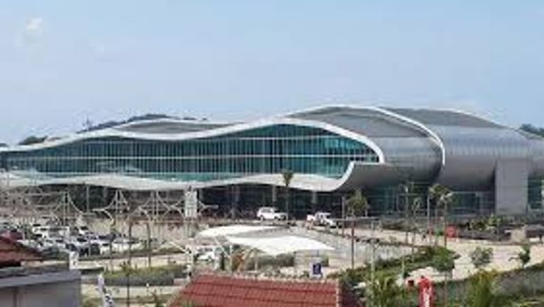 Cuaca Buruk, Empat Pesawat Gagal Mendarat di Bandara Komodo Labuan Bajo