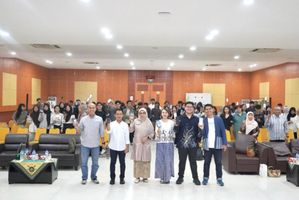 Business Talkshow dan Launching Aplikasi Visiku: Dorong Inklusi Keuangan UMKM Lewat Kolaborasi Digital
