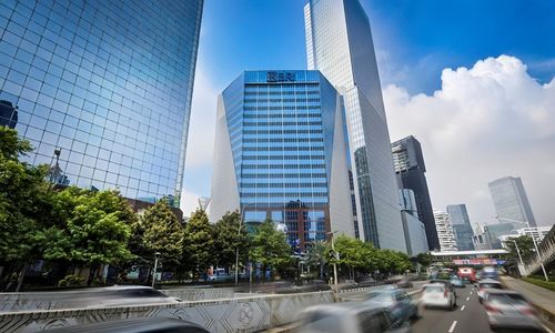 Transformasi BBRI Dorong Kepercayaan Investor Global