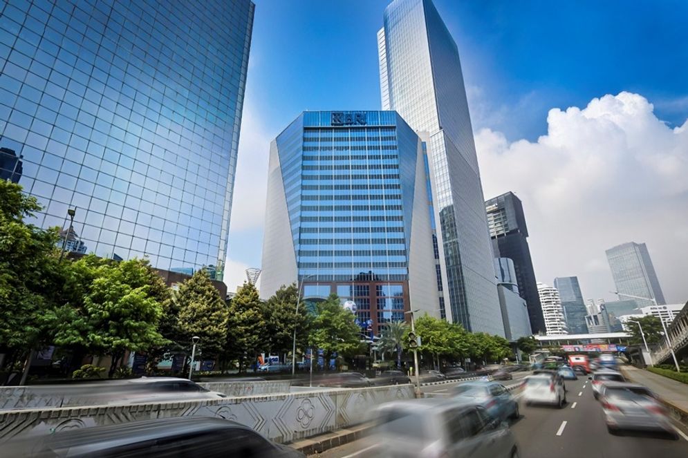 Transformasi BBRI Dorong Kepercayaan Investor Global