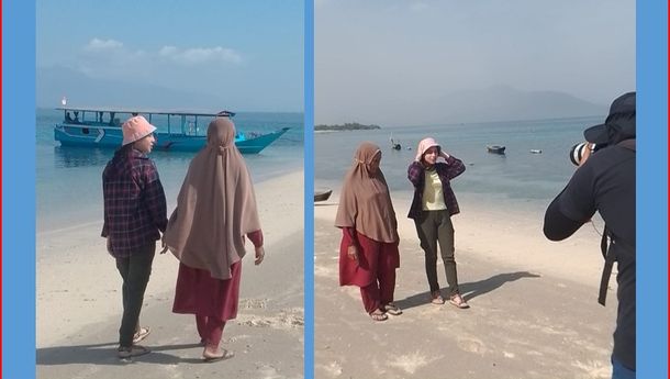 Menyelami Luka, Menyapa Ingatan: Kilas Balik Tsunami 1992 di Pulau Babi