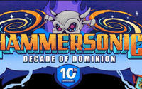 Hammersonic 2026.