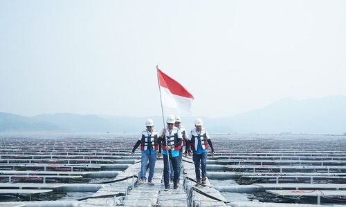 Dukung Pembangunan Berkelanjutan, Green Financing BRI Terus Tumbuh Capai Rp89,9 Triliun
