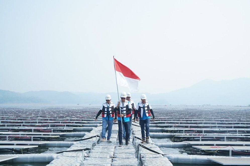 BRI Kembali Perkuat Inisiatif Pembiayaan Hijau dengan Total Green Financing Rp89,9 Triliun