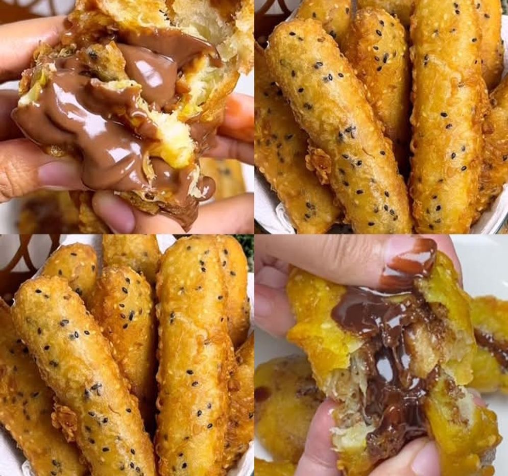 Pisang 