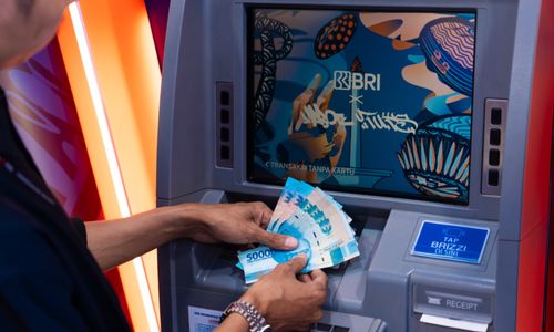 Dukung Daya Beli Masyarakat, BRI Cairkan BSU Rp1,72 Triliun untuk Jutaan Pekerja