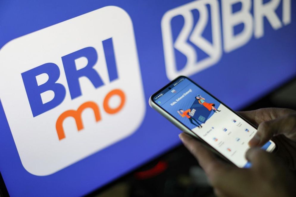 Komitmen BRI dalam Penyaluran BSU Capai Rp1,72 Triliun