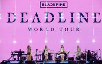 Konser BLACKPINK, 5-6 Juli 2025, Goyang Sports Complex, Provinsi Gyeonggi.
