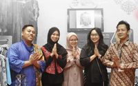 Dari Pekalongan ke Kerajaan Thailand ❤️Rizal, alumni Rumah Belajar Batik YCAB Foundation membukt.jpg