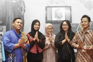 Dari Pekalongan ke Kerajaan Thailand ❤️Rizal, alumni Rumah Belajar Batik YCAB Foundation membukt.jpg