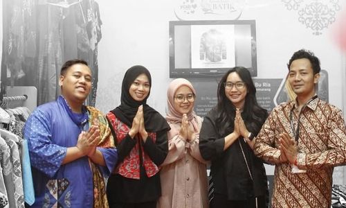 Dari Pekalongan ke Kerajaan Thailand ❤️Rizal, alumni Rumah Belajar Batik YCAB Foundation membukt.jpg