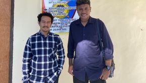 Notaris Inyo Lewotan Dilaporkan ke Polres Sikka oleh Kuasa Hukum Nikodemus Nong Wohen,  Diduga Telantarkan Pengurusan Akta Jual Beli Sejak Tahun 2020