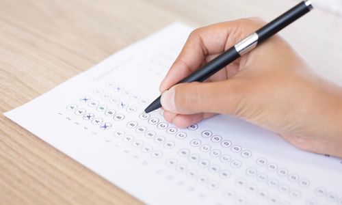 TKA Bisa Jadi Pertimbangan dalam Penerimaan Mahasiswa Jalur Prestasi