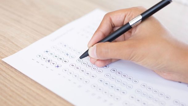 Seleksi Jalur Prestasi Mahasiswa Bisa Sertakan Nilai TKA