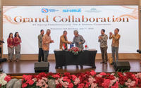 Shimizu Corporation Indonesia Jadi Mitra Baru Agung Podomoro Land dalam Proyek Properti